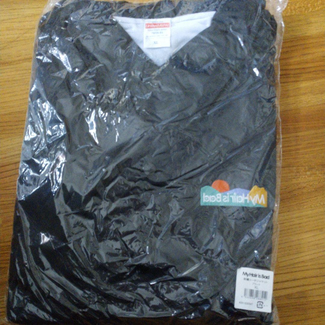 

[USED] Morike s Daily Life Event Limited T-shirt L