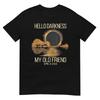 Tops – T-Shirts