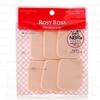 Chantilly - Rosy Rosa Sponge Slim
