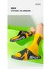 Non-Slip Summer Slippers for Boys - Trendy Indoor & Outdoor Footwear