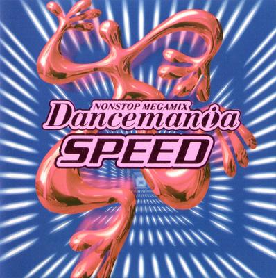 CD VARIOUS  Dancemania Speed TOCP4120 Intercord Japan 1998 Japan Dance  Electronica Used