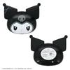 SHOBIDO - Sanrio Kuromi Multi-Palette Chocolate Brown