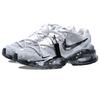 Nike Air Max Fusion Mesh Cushioning Slip Resistant Abrasion Resistant Breathable Low top Chunky Sneakers Women's CJ1671-100(Team130-VAM)