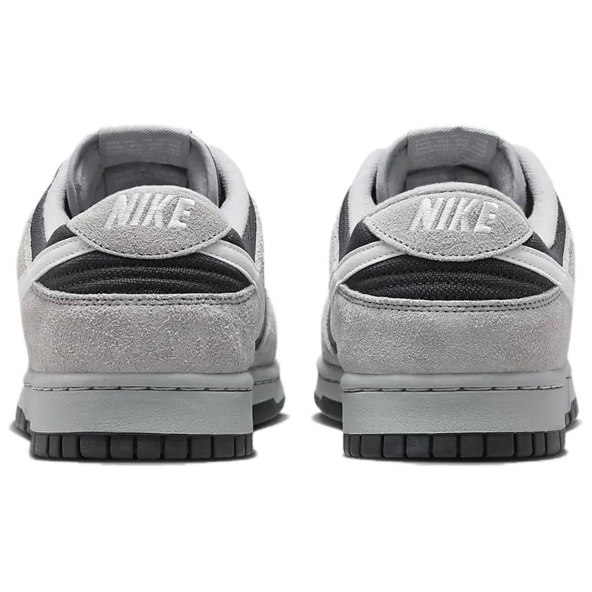 Ny Nike Dunk Low Light Smoke Grey Anthracite HV2532-001