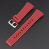 2025 Strap for Casio GSHOCK GM110 GA100/110/120 400 GA-700 800 GD-100 GAL-100 GW-8900 Replace Silicone Rubber Watch Band Bracelet