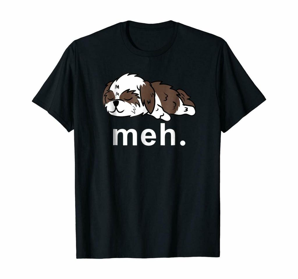Funny Kids Childrens T-Shirt tee TShirt Meh 2 Funny Kids Childrens T-Shirt tee TShirt Meh 2