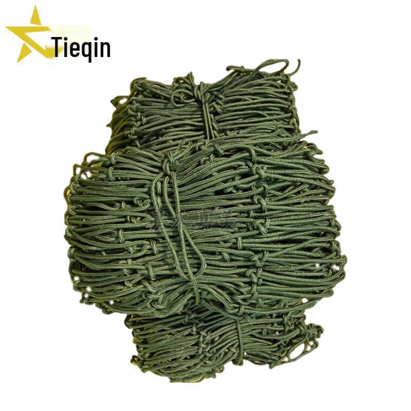 Tieqin Nylon Truck Cargo Protection Net