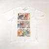 JanNavi 10th Anniversary T-shirt White M