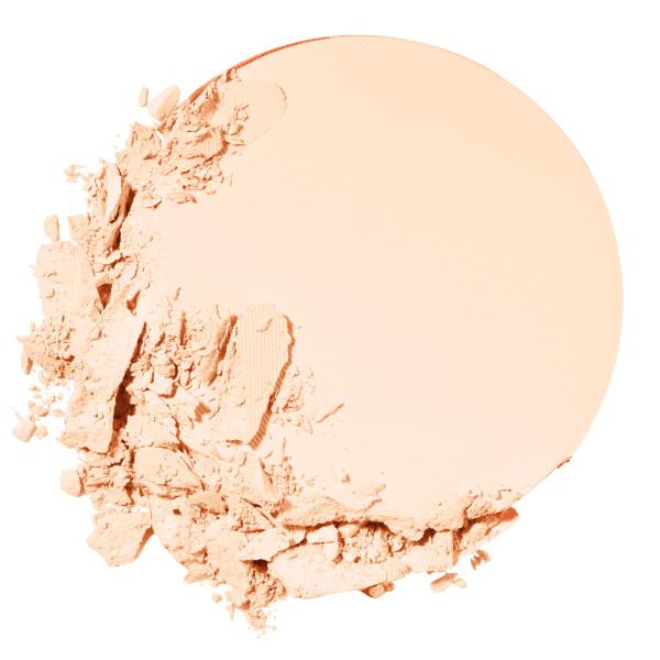 Maybelline Fit Me Mattifying Face Powder with Applicator 105 Natural Ivory