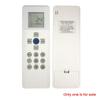Universal Remote Control for Carrier Air Conditioner Models RG67N/BGEF Air Conditioner Remote Control Accessories
