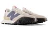 XC-72 New Balance 'White Vintage Indigo' UXC72RI