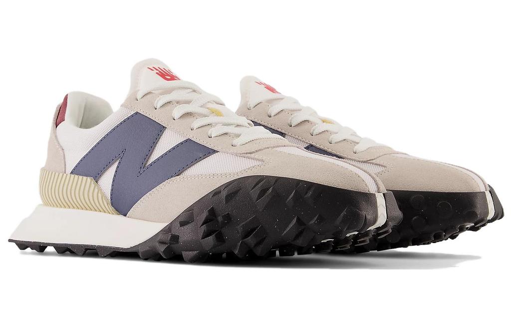 XC-72 New Balance 'White Vintage Indigo' UXC72RI