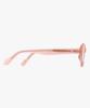 Likkeullou Rc Acetate Juju Sunglasses Pink