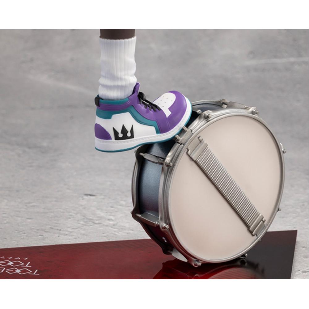 Girls Band Cry 1 7 Subaru Awa Girls Band Cry