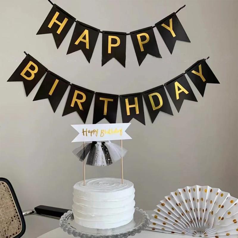 

Перший день народження малюка - повстяна гірлянда-прикраса - фотореквізит та настінні прикраси для хлопчиків та дівчаток