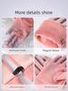 Cycling Gloves Female Winter Cycling Skiing Hiking Heattech Women's Gloves Male Driving Men Winter Windproof Girl