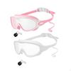 Adult Swimming Goggles, Portable, Waterproof, Optimal Eye Protection, Professional Goggles