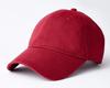 Wholesale Oversize Baseball Caps 100% Cotton Summer Sports Sun Hats for Women Men Big Head Plain Large Snapback Cap Unisex