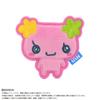 Bandai Namco Nui Tamagotchi Communication Stage Assortment 2693859 Main Unit H75 X W60 X D15mm Design Cannot Be Stage/Color 12-Design Size Approx.