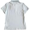 Li-Ning Casual Sports Simple Pullover Comfortable Versatile Short Sleeve Polo Shirt Women Tops APLV060-9