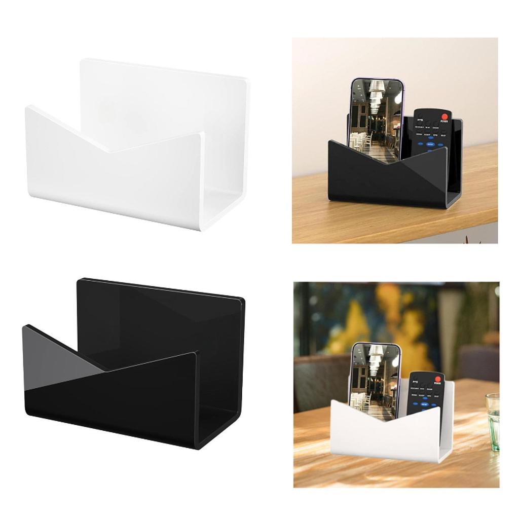Acrylic File Holder for Letters, Mail Stand Organizer Classroom Use