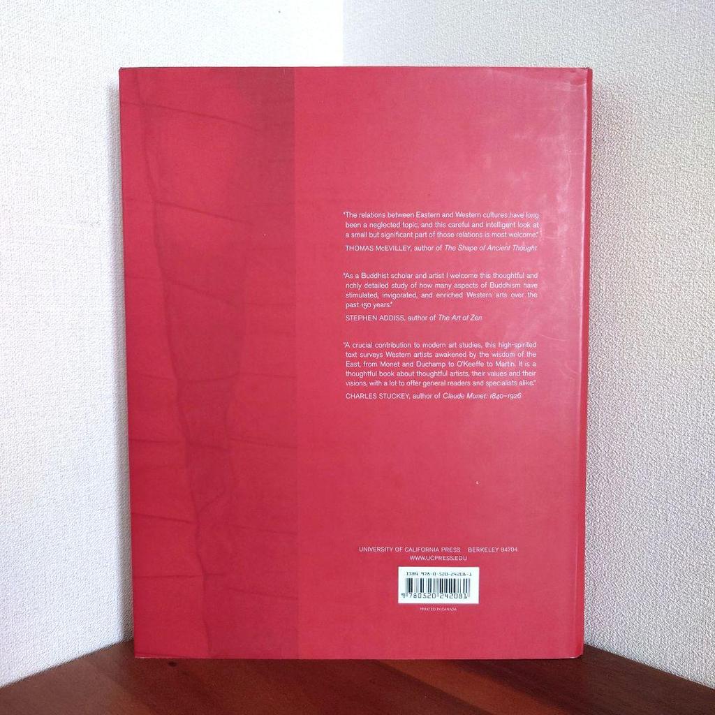 [USED] SMILE OF THE BUDDHA - Eastern Philosophy and Western Art