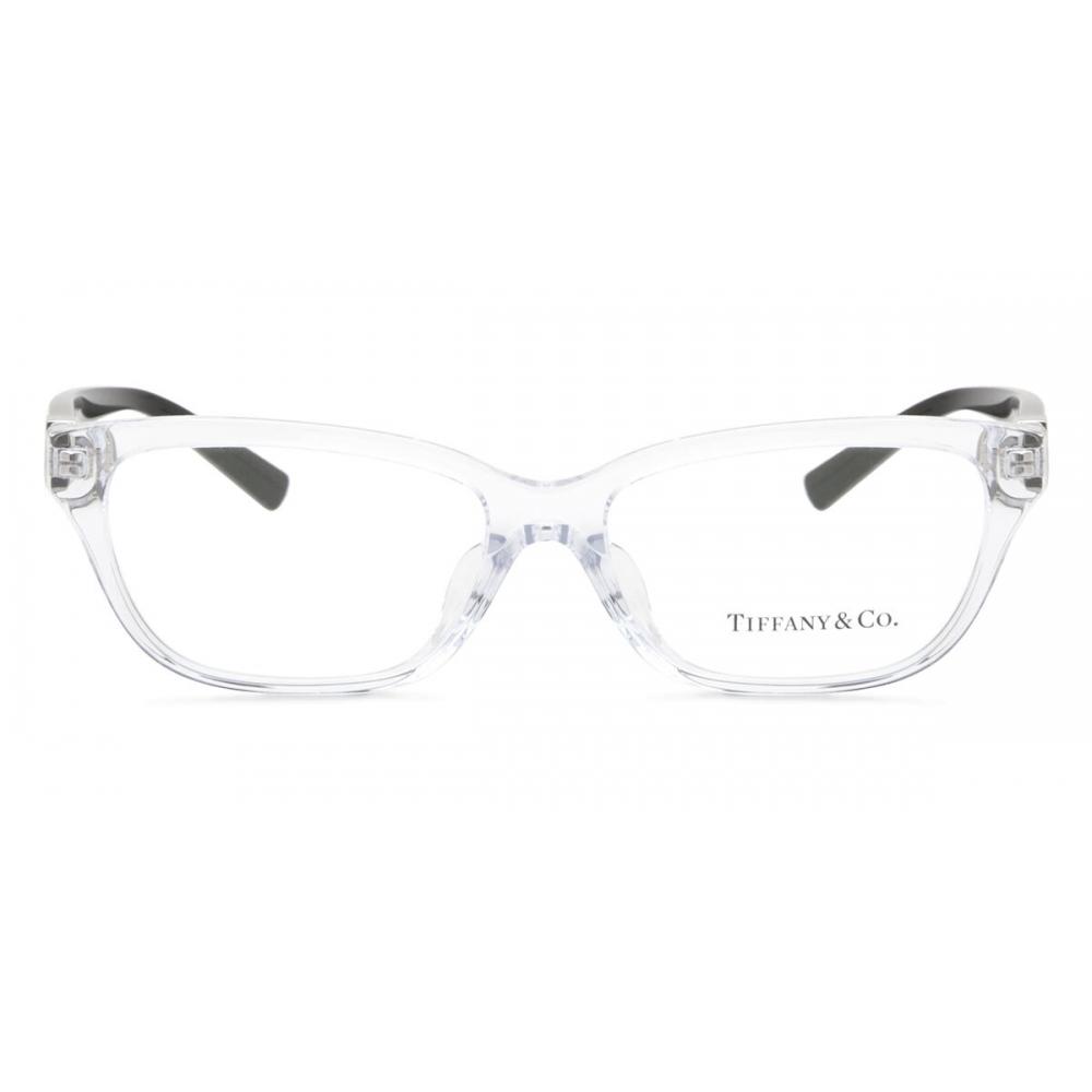 

Тиффани Ко. Tf2233bf Asian Fit 8047 Женские очки Clear/52