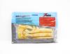 Zman Soft Lure DoormatadorZ 6 Inch 3/Pack Pearl (5834)