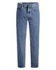 Levi's 501(R) FÜR DAMEN Jeans im geraden Schnitt W23 L30 12501-0438