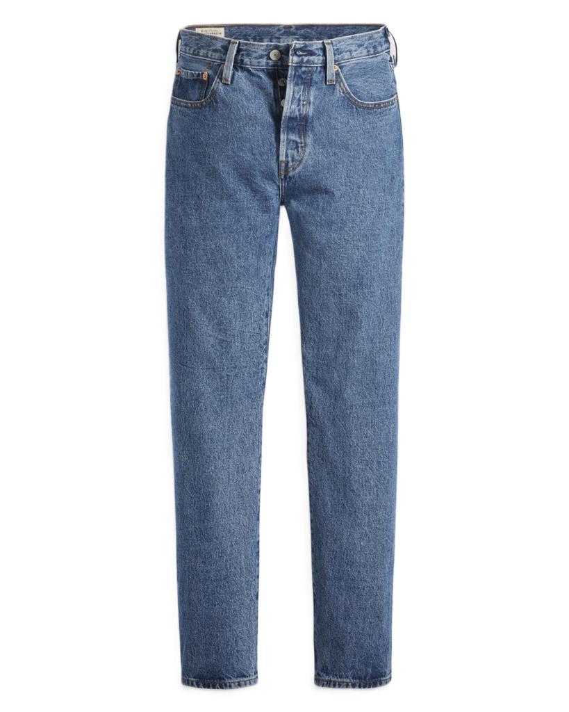 Levi's 501(R) FÜR DAMEN Jeans im geraden Schnitt W23 L30 12501-0438