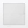 MUJI Polypropylene Desk Organizer Tray 100 X 100 X 40 76403203 1, Approx. Mm,