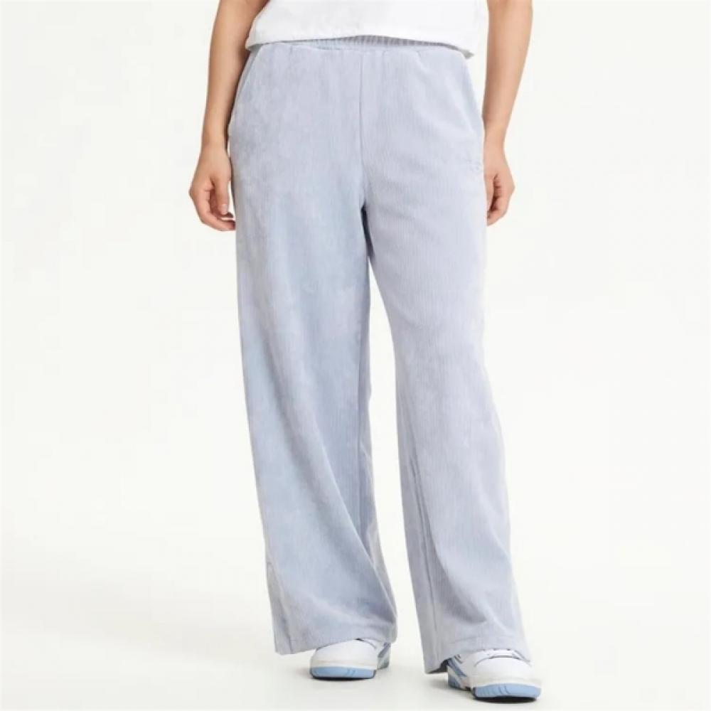 

New Balance Velour Rib Wide Pants Aa Nbmle4w922 1.NBMLE4W922 51/M