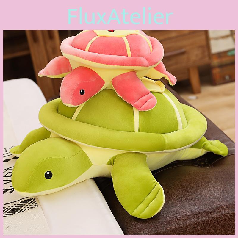 Turtle Doll Soft Plush Toy Animal Stuffed Doll Sleeping Pillow Gift Birthday