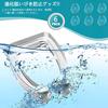 [2025 Pro Edition] Anti-Snoring Device, Mouth Breathing Prevention Device, Snoring Nose Clip, Magnetic Nose Breathing Clip, Snoring Prevention Device,