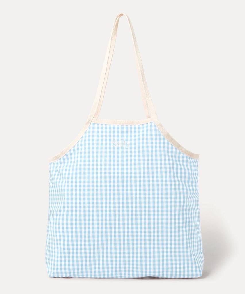 Mixxo Check Shoulder Bag Re Bgg402G_Miabgg70Qg
