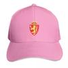 Royal Coat of Arms of Norway Baseball Cap Golf Cap New Hat Sun Cap New In Hat Hats For Unisex Womens