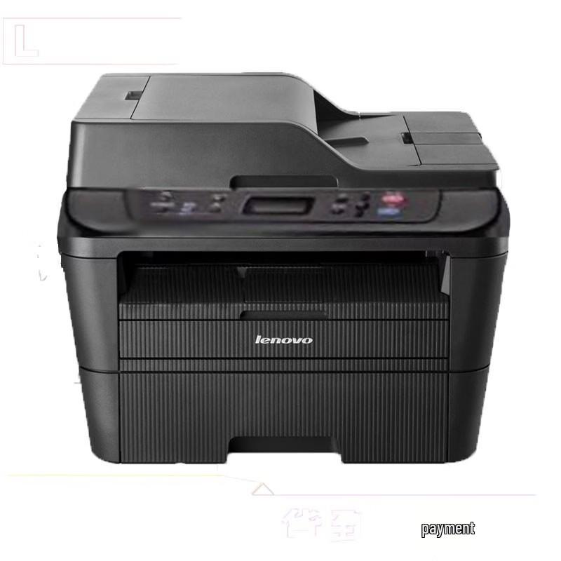 

Lenovo M7626DNA Multifunction Laser Printer