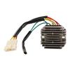 Motorcycle Regulator Rectifier For KTM 125 Duke 390 200 250 For Husqvarna Vitpilen 401 Svartpilen 401 Bajaj Dominar 250 400 BS6