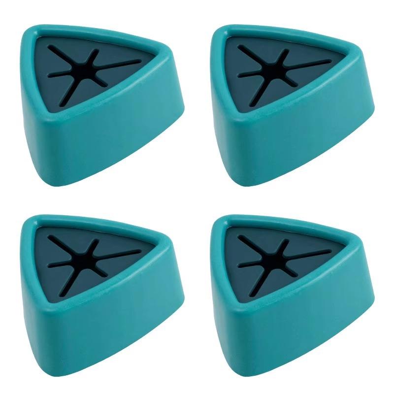 Crochet Porte-Serviettes de Bain Sans Perçage - Clip Mural pour Serviettes de Toilette