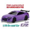 Japanese Hitec Turbo Racing C72 Technical Standards Compliance Replacement Warranty In Case of Japanese Instruction 30 Minutes Continuous Run Scale RC