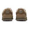 Mizuno LG 60S 2k Sneaker Unisex Brown D1GH242102