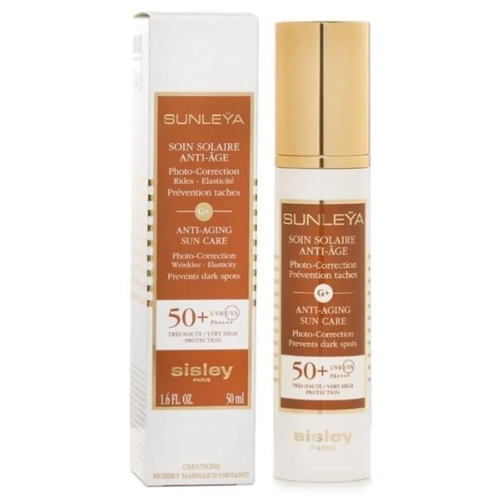 Sisley Sunlia Anti-Aging Sun Care 50 50ml