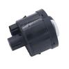 8941431B Chrome Headlight Fog Lamp Switch For VW 8 941 431B
