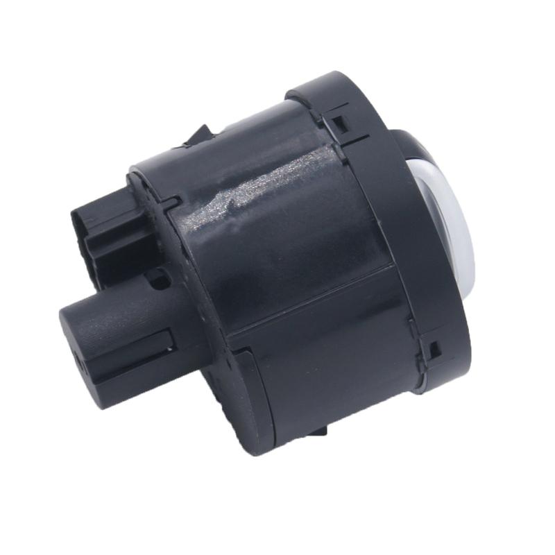 8941431B Chrome Headlight Fog Lamp Switch For VW 8 941 431B