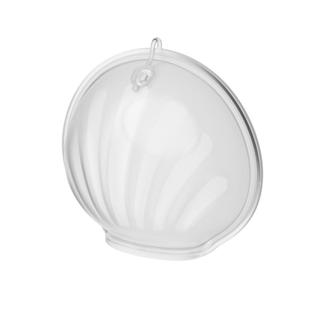 Soft Silicone Breast Milk Collector Reusable Reusable Breast Protectors Maternity