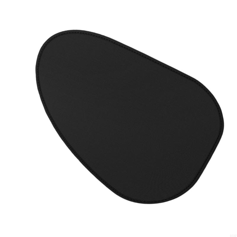 2025 New Car Window Electrostatic Adsorption Shade With Heat Reduction Privacy
