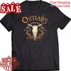 New The Outlaws Band Gift For Fans Unisex T-Shirt Gift for Fan