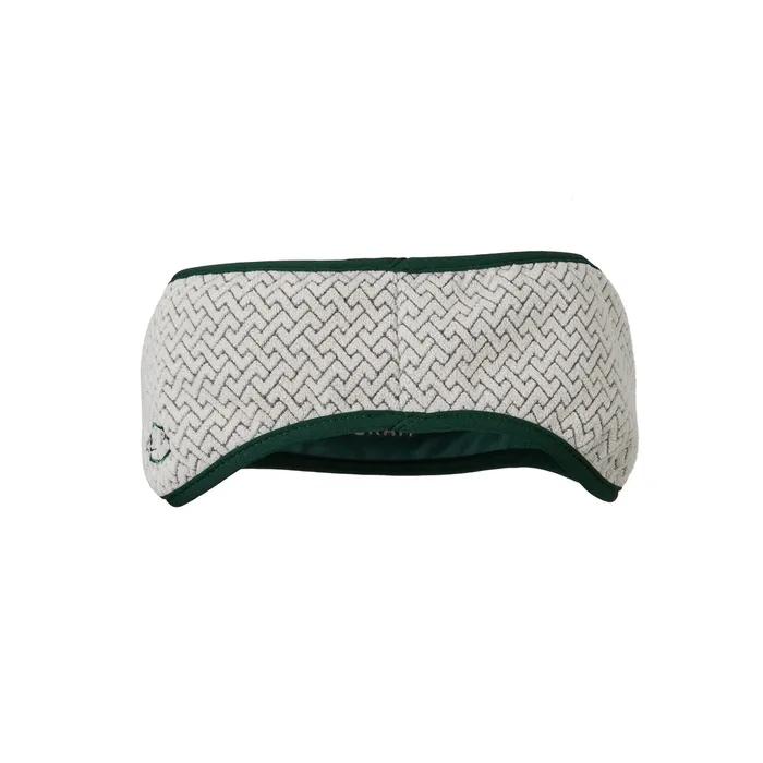 Z Fleece Hairband