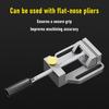 Multifunctional Bench Drill Press Stand High Precision Electric Drill Mount Duty Drill Stand for Home Use & Industrial Workshop