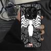 Custodia per Xiaomi Redmi Note 14 12 13C 13 Pro Plus 9S A4 11 10 14C Cover per Telefono Marvel Spider Man